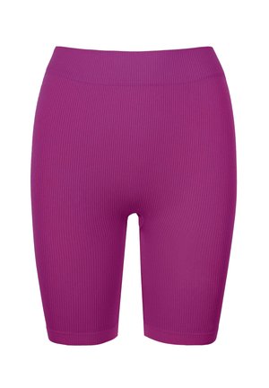 Poupée Marilyn FITNESS mauve