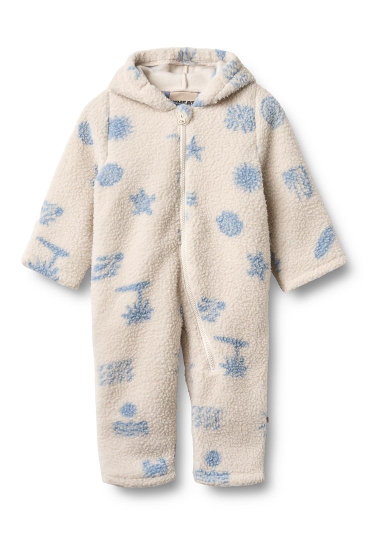 Wheat Jumpsuit wit Wheat Jumpsuit wit