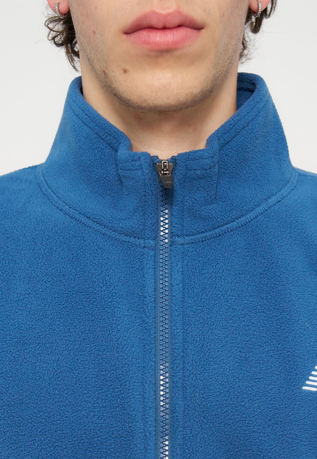 Fleecejacke