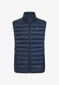 Atlasīts, navy blazer