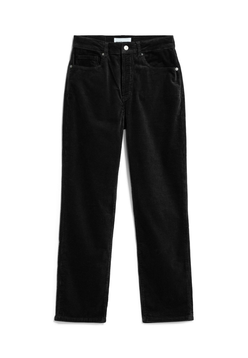 ARMEDANGELS Broek zwart ARMEDANGELS Broek zwart