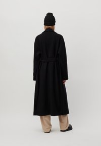 LeGer by Lena Gercke DENA  - Klasičan kaput - schwarz