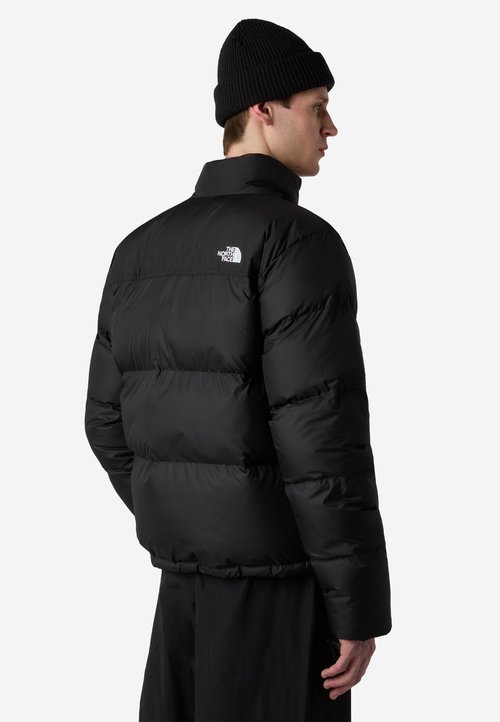 The North Face Saikuru Puffer Jacket Black — photo 3