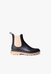 Sélectionné, beige