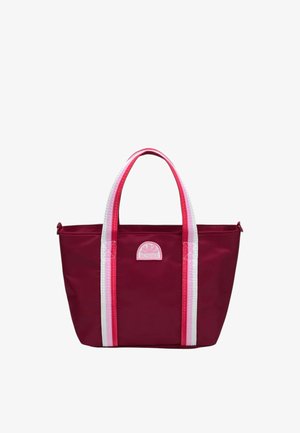 Sundek, MINI BAG COL A9001 - Borsa a mano - bordeaux