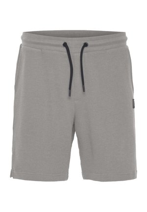 IDNILSSON  - Shorts - light grey