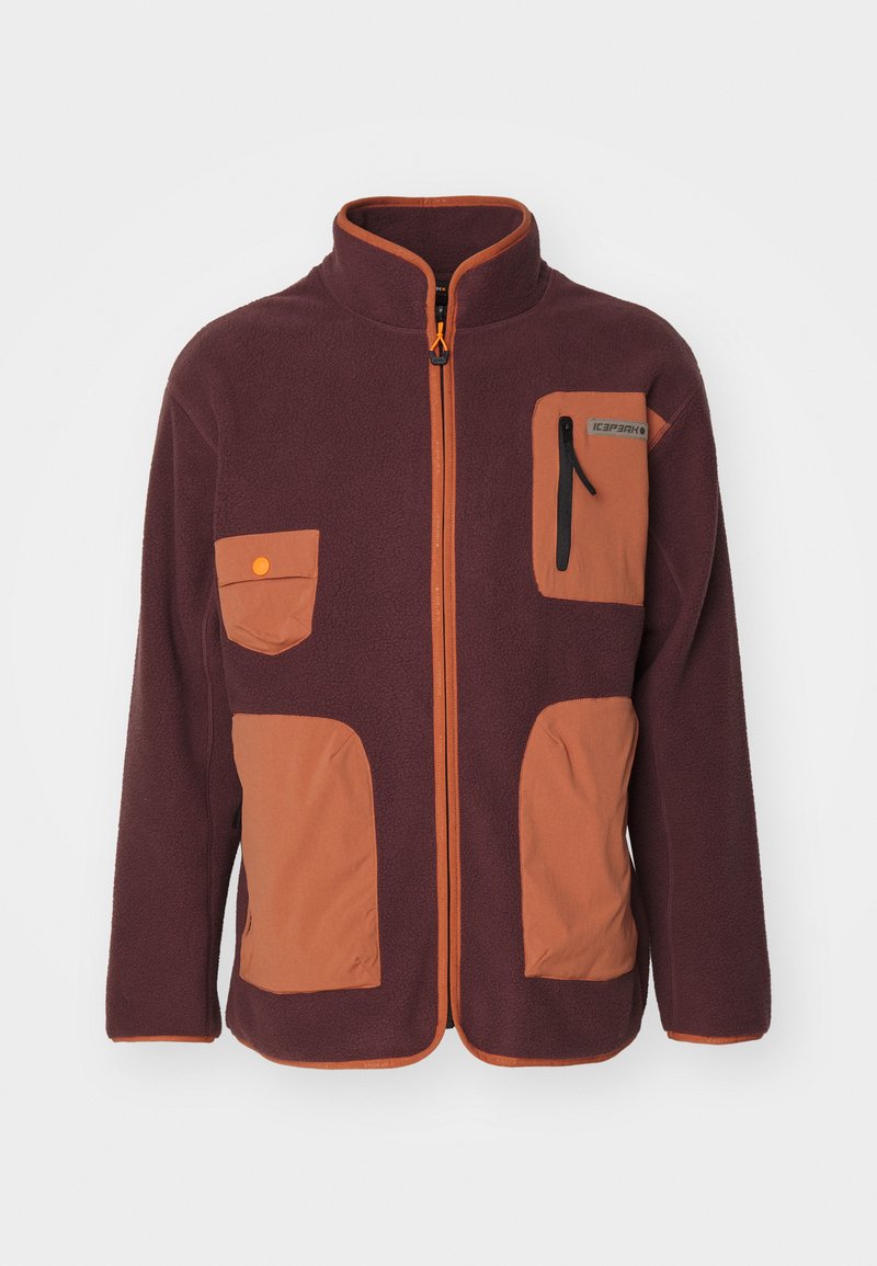 Icepeak Kurtka z polaru - Zdjęcie 1