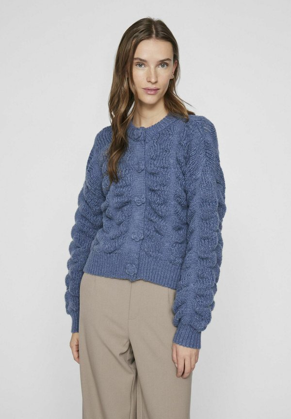 VICHANA  - Strickjacke