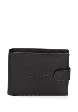 Sergio Tacchini Wallet - black