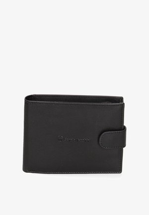 Sergio Tacchini Wallet - black