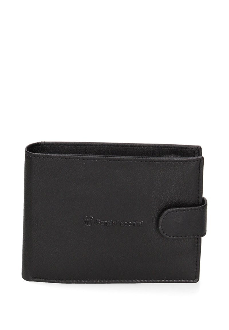 Sergio Tacchini Portafoglio - black