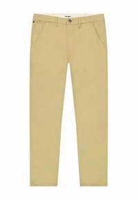 Niet geselecteerd, cornstalk