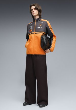 Puma, Softshelljacke - papaya