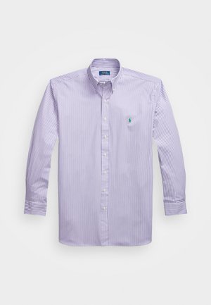 Polo Ralph Lauren Big & Tall LONG SLEEVE SPORT - Chemise - lavender/white
