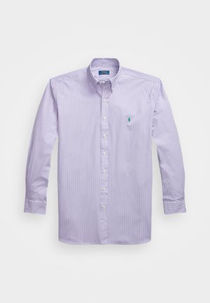 LONG SLEEVE SPORT - Camisa - lavender/white