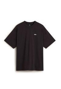 Vans ORIGINAL STANDARDS STATEMENT - T-shirts print - black