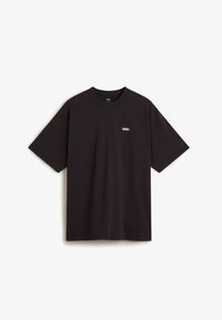 Unausgewählt, black