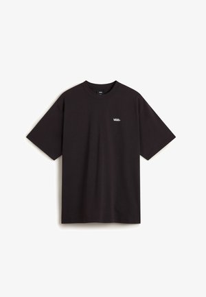 Vans ORIGINAL STANDARDS STATEMENT - T-Shirt print - black