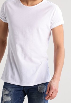 T-paita - white