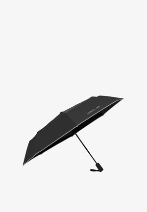 Cerruti 1881, ISLINGTON UNISEX - Paraplyer - black