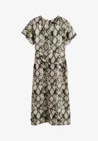 Valitud, animal print snake