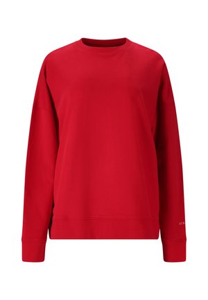 Athlecia, Sweatshirt - lychee
