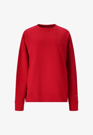 Athlecia, Sweatshirt - lychee