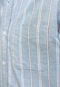 Jack & Jones PREMIUM JPRBLUBROOK OXFORD  NOOS - Camisa - goblin blue