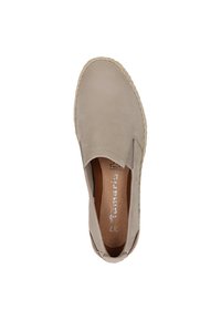 Tamaris Espadrilles - taupe
