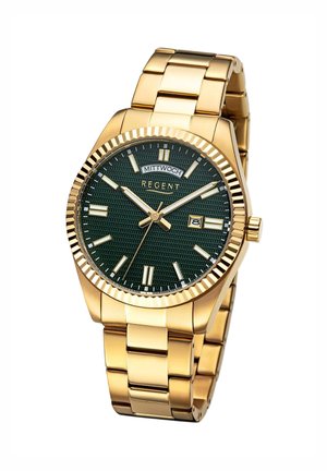 Regent Watch - goldfarben