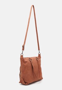 Fritzi aus Preußen JAZE JAKX - Mala de mão - brick