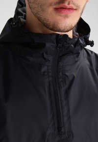Dickies Lehká bunda - black