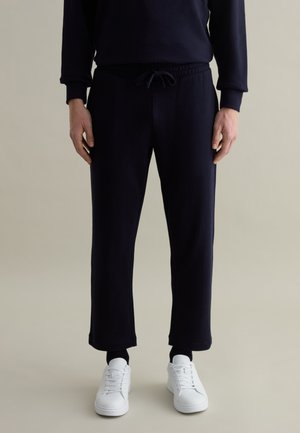 PIOMBO - Jogginghose - night blue