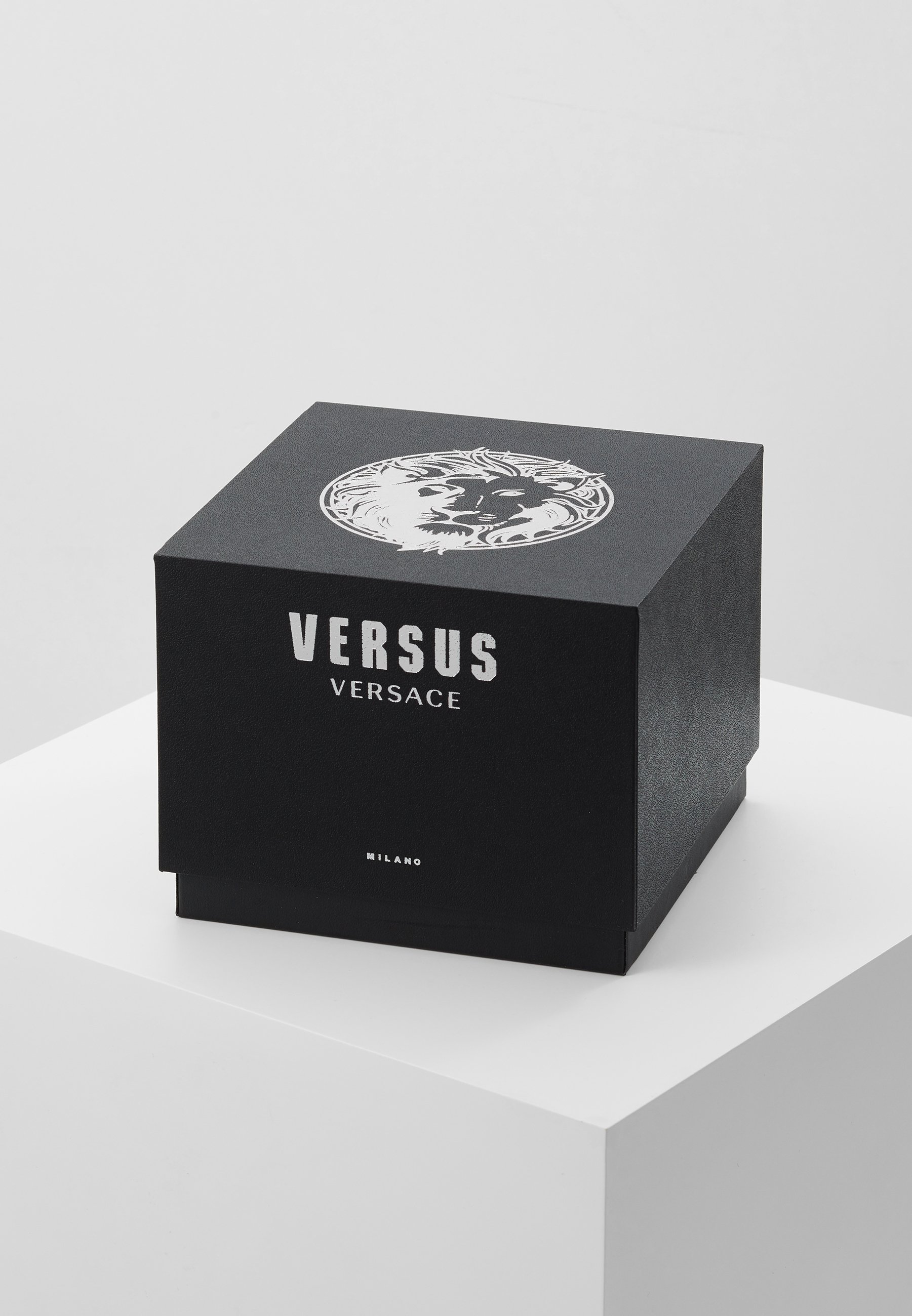 Versus Versace KOWLOON PARK - Chronograaf -  rosegold-coloured/roségoudkleurig - Zalando.nl