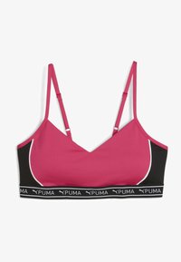 Seleccionado, garnet rose