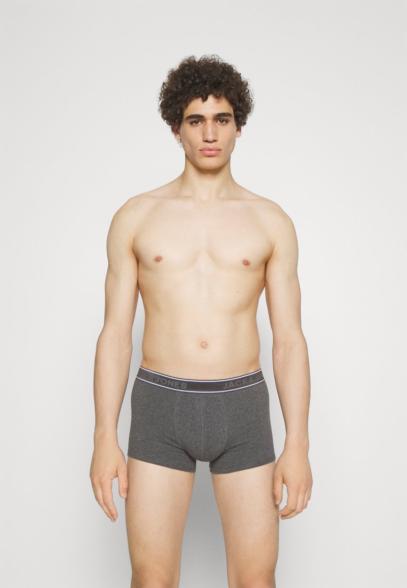 JACK & JONES Jacwatermelon Trunks 12 Pack Men's Jacwatermelon Trunks 12