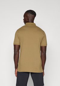 Peak Performance CLASSIC - Poloskjorter - snap green