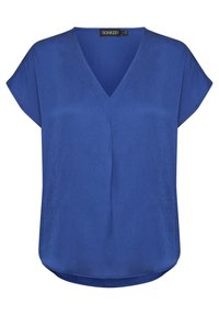 Unselected, beaucoup blue