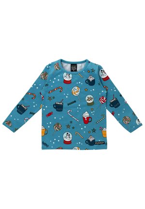 UNISEX - Bluzka z długim rękawem