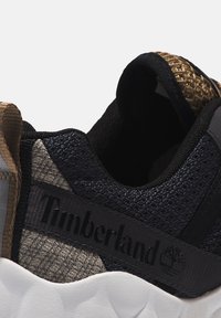 Timberland SOLAR WAVE - Matalavartiset tennarit - blackened pearl