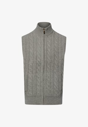Polo Ralph Lauren, Veste sans manches - hellgrau