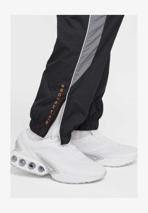 Nike Sportswear Trainingsbroek - black fir white