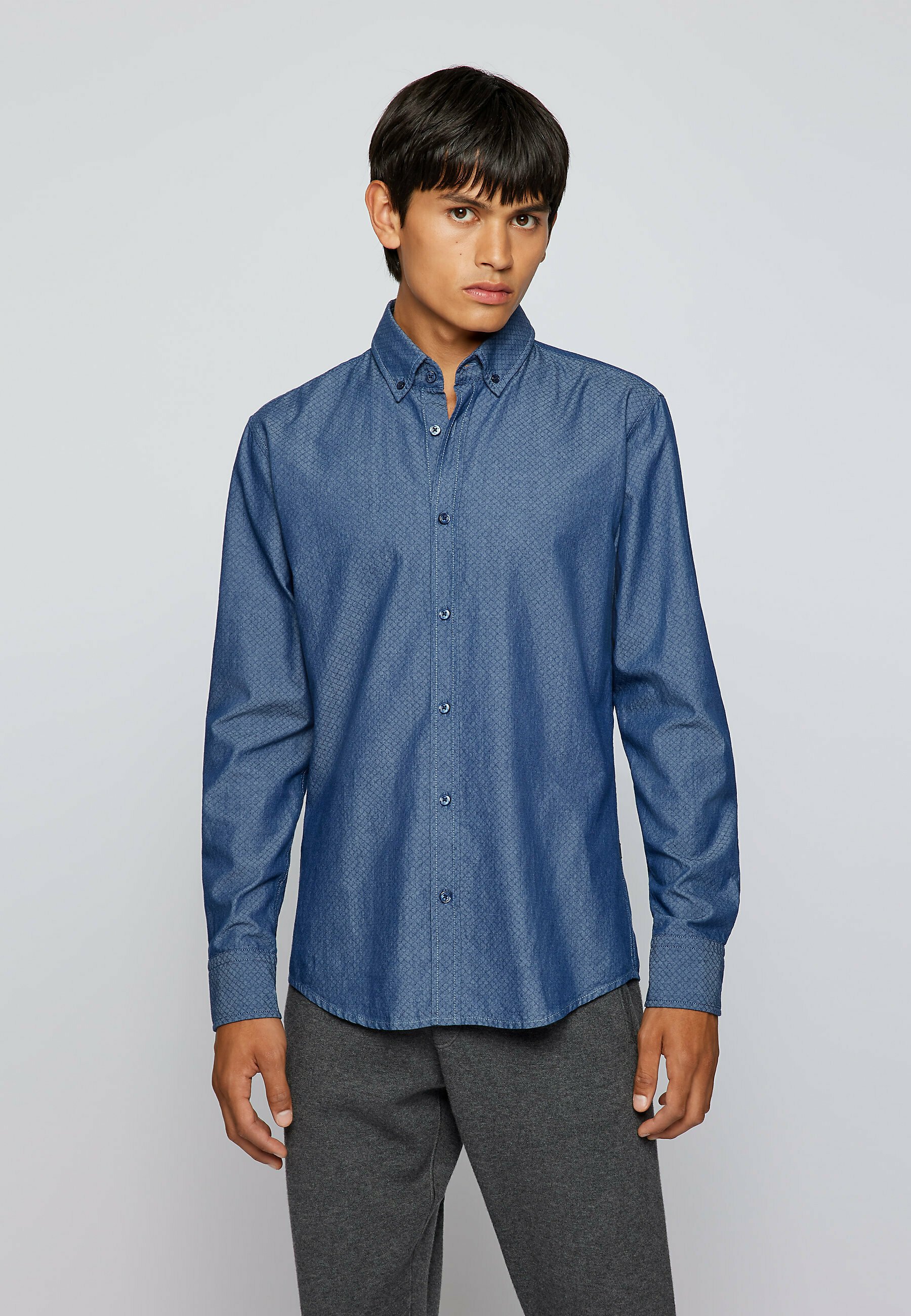 Homme MABSOOT - Chemise Homme MABSOOT - Chemise