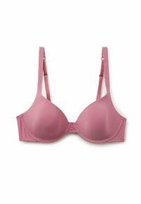 No seleccionado, pink