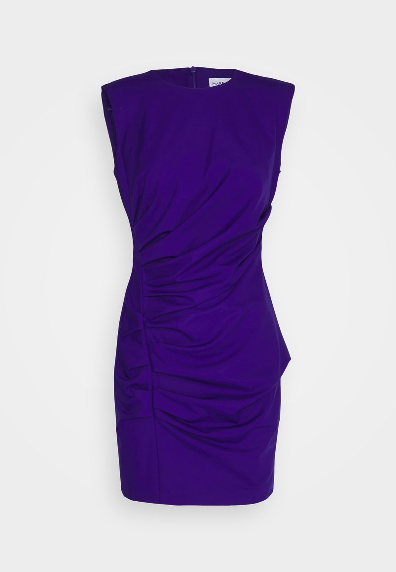 Marella Etui-jurk paars