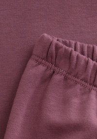 Minymo Legging - rose brown