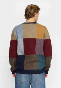 REVOLUTION Jumper - navy