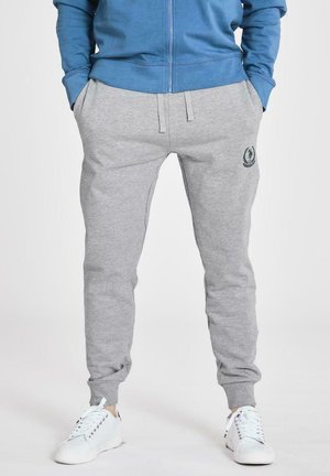 DRAGO - Tracksuit bottoms - grey