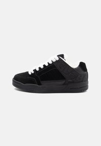Unselected, black/cream