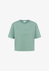 Non sélectionné, turquoise